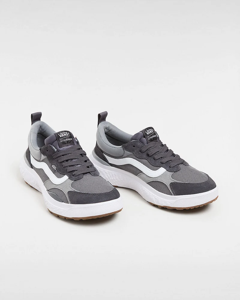 VANS Unisex-Trainer UltraRange Neo VR3 – Asphalt