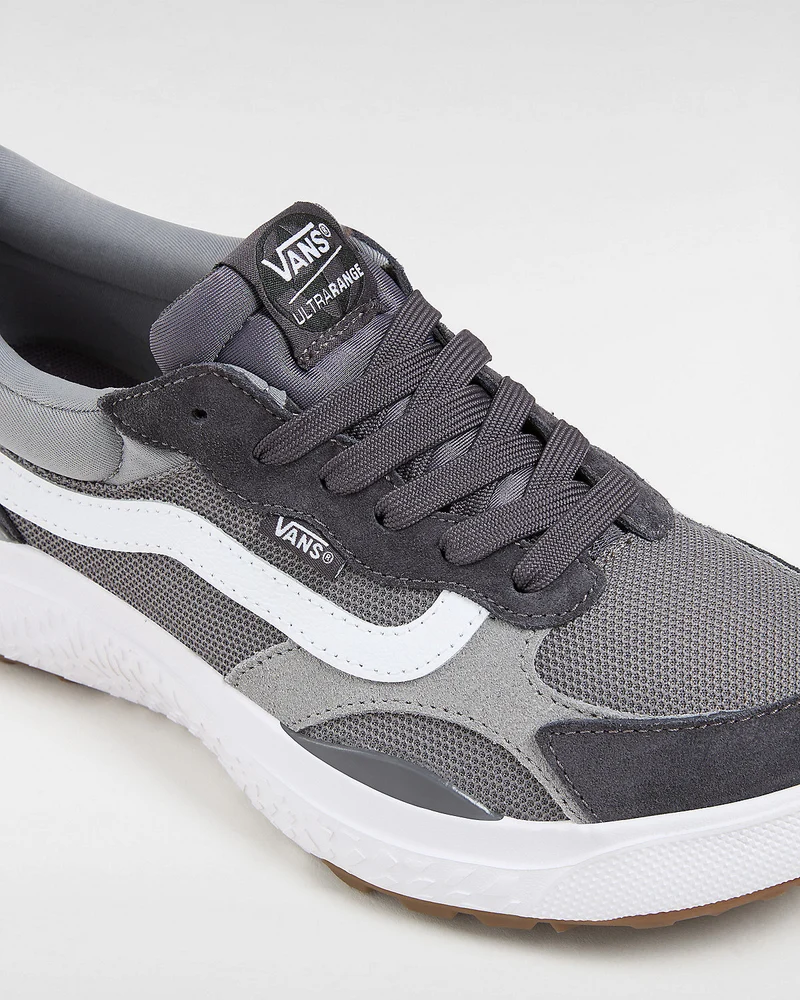 VANS Unisex-Trainer UltraRange Neo VR3 – Asphalt