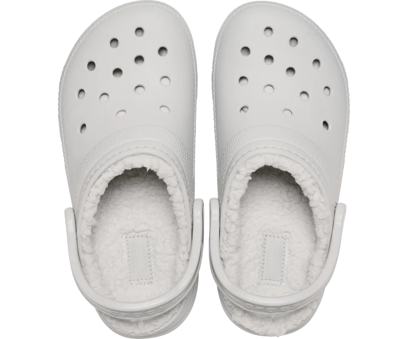 Crocs Unisex-Klassiker Lined Clog - Atmosphäre