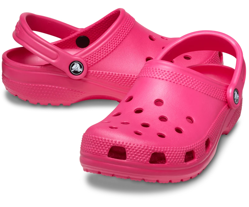 CROCS Unisex Classic Clog - Drachenfrucht