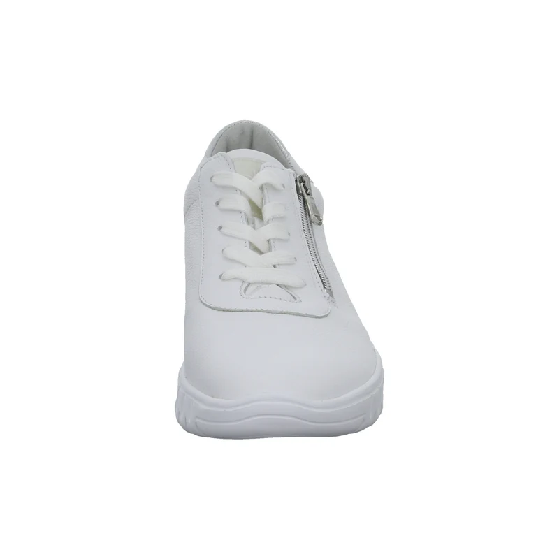 Waldläufer Schnürhalbschuh mit Mehrweite Freizeit (casual) H-Birdy