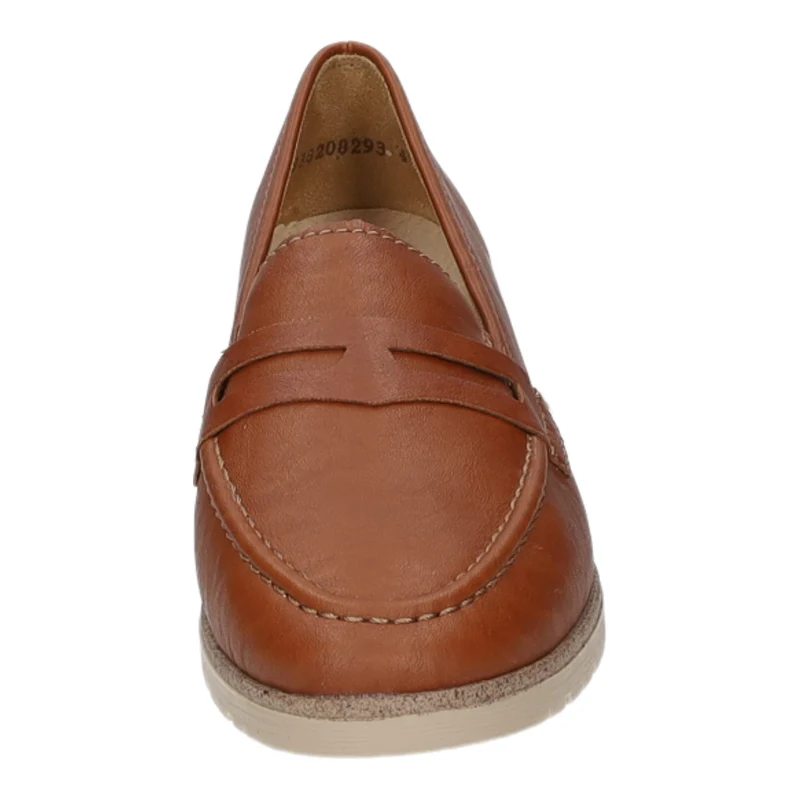 Rieker Slipper/Kletthalbschuh bis 25mm Absatz