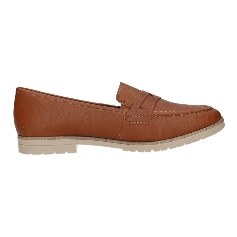 Rieker Slipper/Kletthalbschuh bis 25mm Absatz