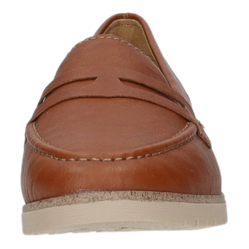 Rieker Slipper/Kletthalbschuh bis 25mm Absatz