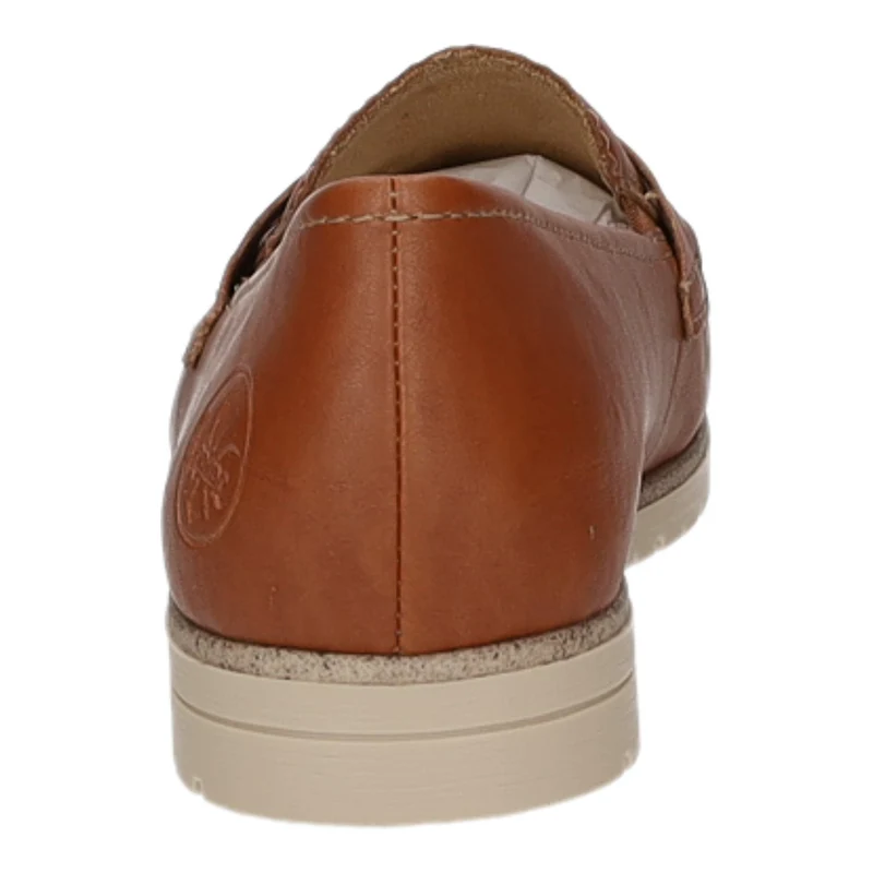 Rieker Slipper/Kletthalbschuh bis 25mm Absatz