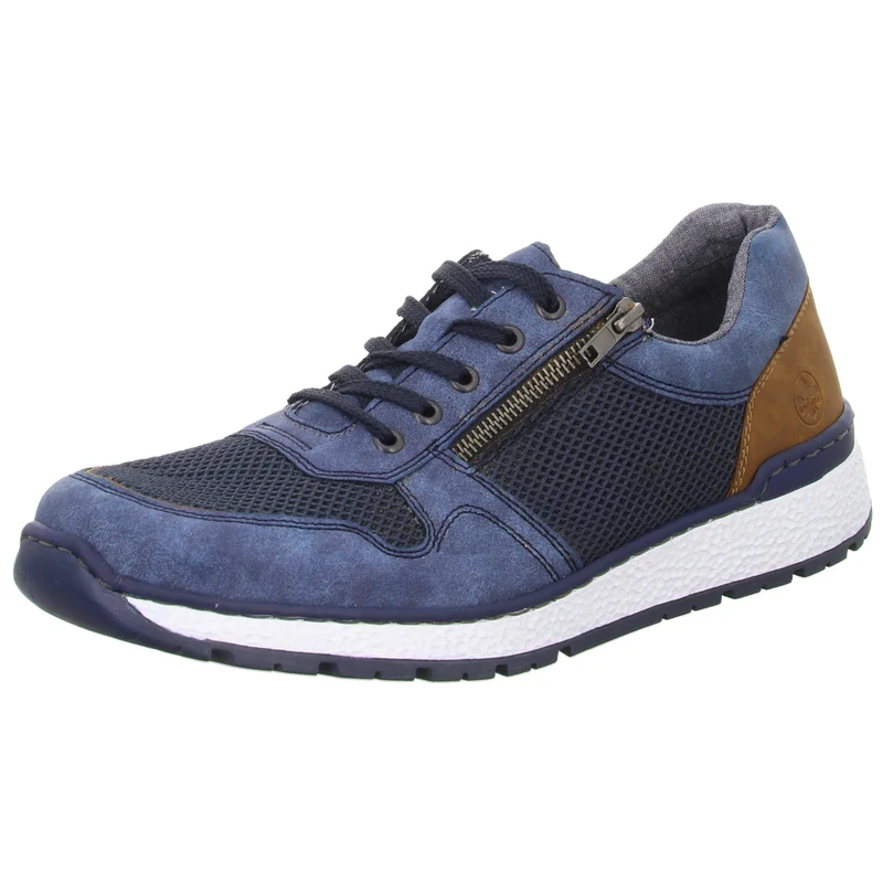 Rieker Schnürhalbschuh Freizeit (Casual)