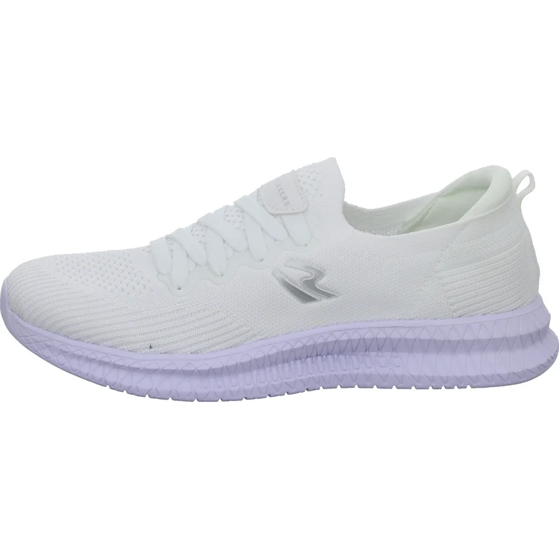 Sneakers Slipper/Kletthalbschuh Sneaker (sportlich)