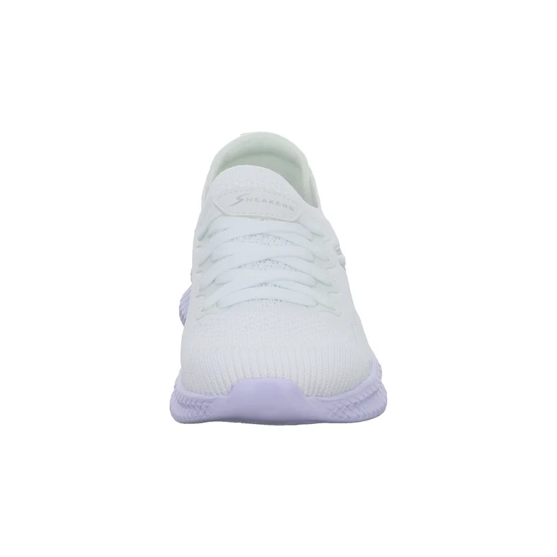 Sneakers Slipper/Kletthalbschuh Sneaker (sportlich)