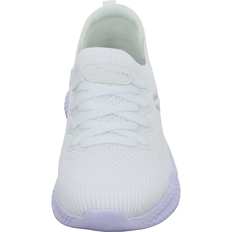Sneakers Slipper/Kletthalbschuh Sneaker (sportlich)