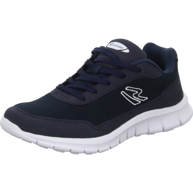 Sneakers Schnürhalbschuh Sneaker (sportlich)