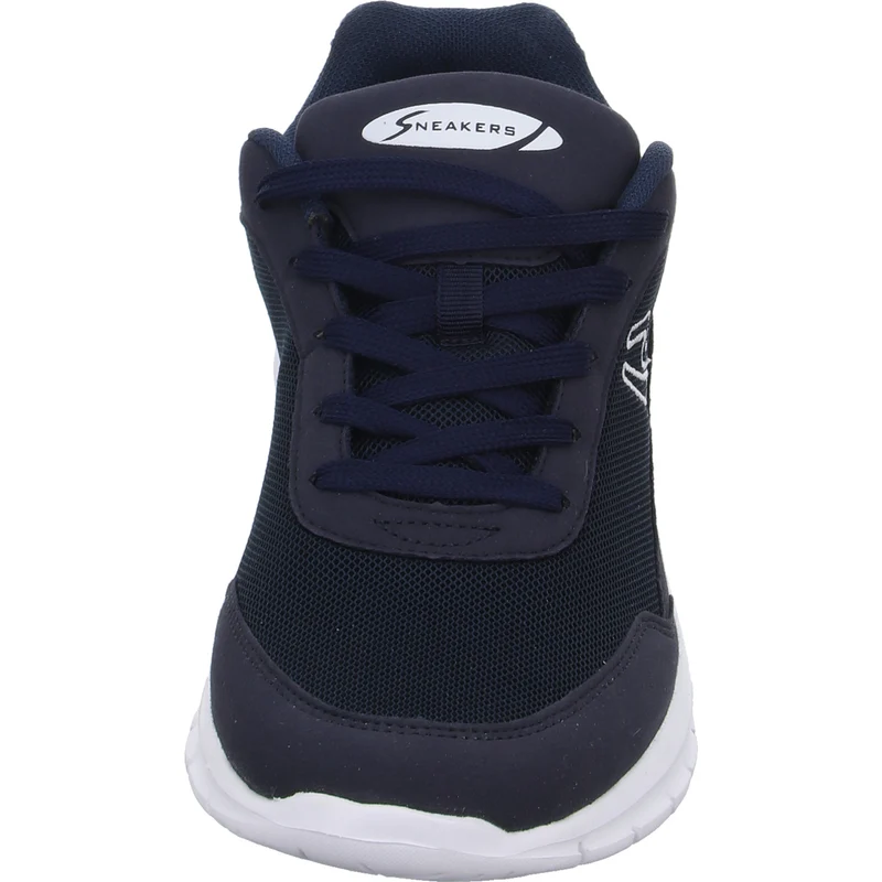 Sneakers Schnürhalbschuh Sneaker (sportlich)