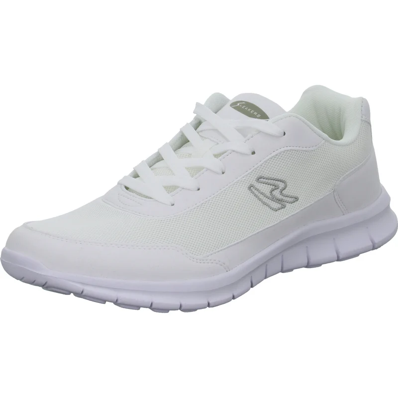Sneakers Schnürhalbschuh Sneaker (sportlich)