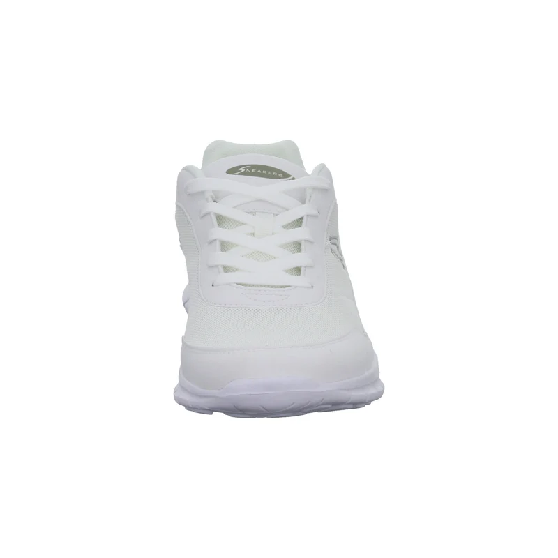 Sneakers Schnürhalbschuh Sneaker (sportlich)