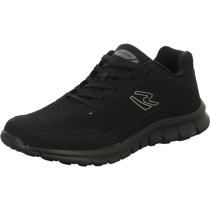 Sneakers Schnürhalbschuh Sneaker (sportlich)
