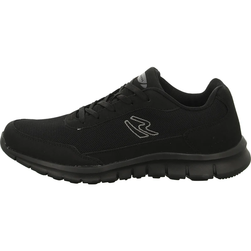 Sneakers Schnürhalbschuh Sneaker (sportlich)