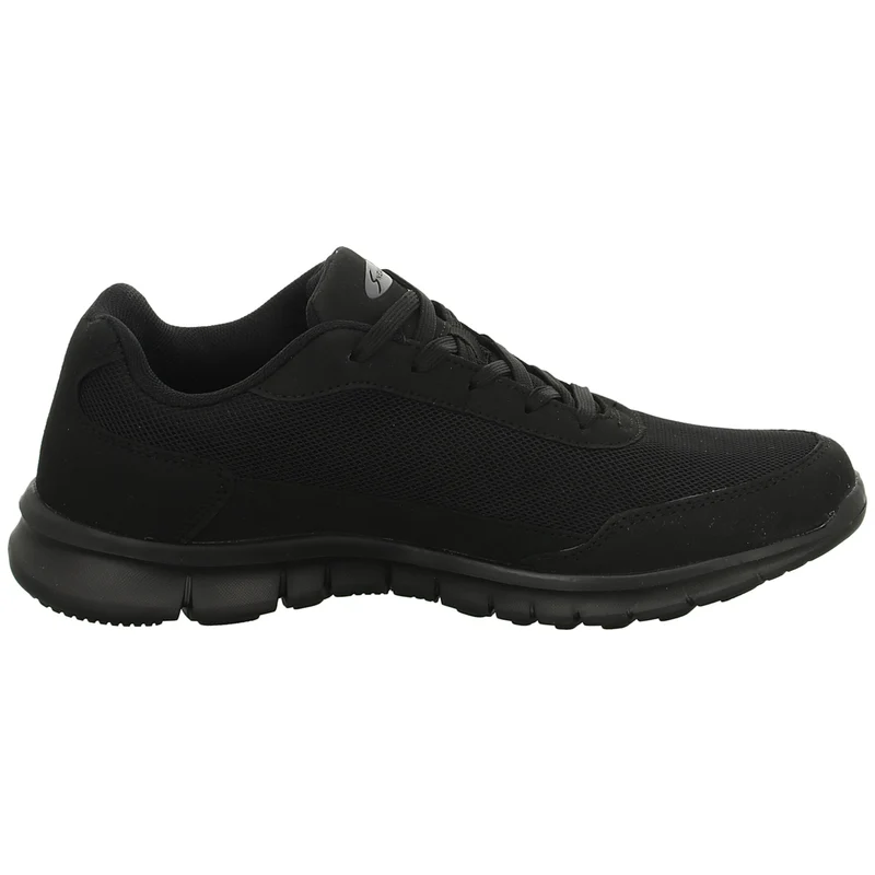 Sneakers Schnürhalbschuh Sneaker (sportlich)
