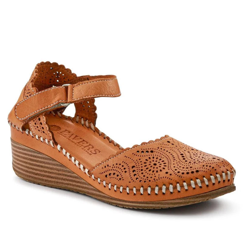 Casual Touch-Fasten Mary Janes - METIN41008 / 327 207