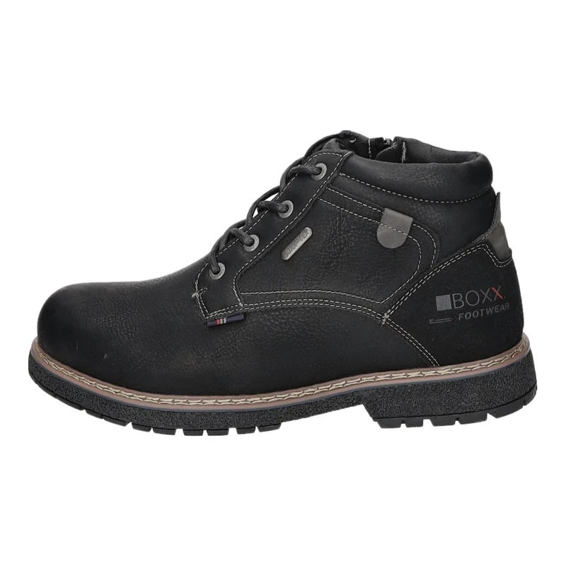 BOXX Allwetterstiefel Warmfutter mit Funktionsmembran (wasserabweisend/wasserdicht)