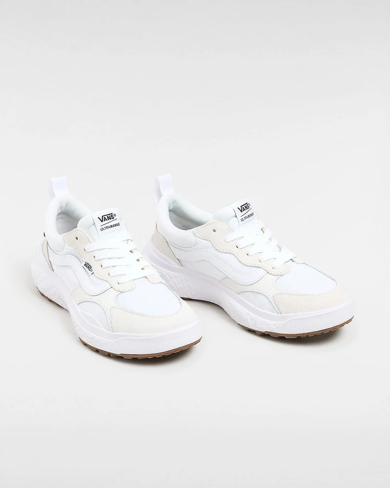 VANS Unisex-Trainer UltraRange Neo VR3 – True White