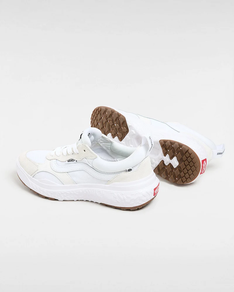 VANS Unisex-Trainer UltraRange Neo VR3 – True White
