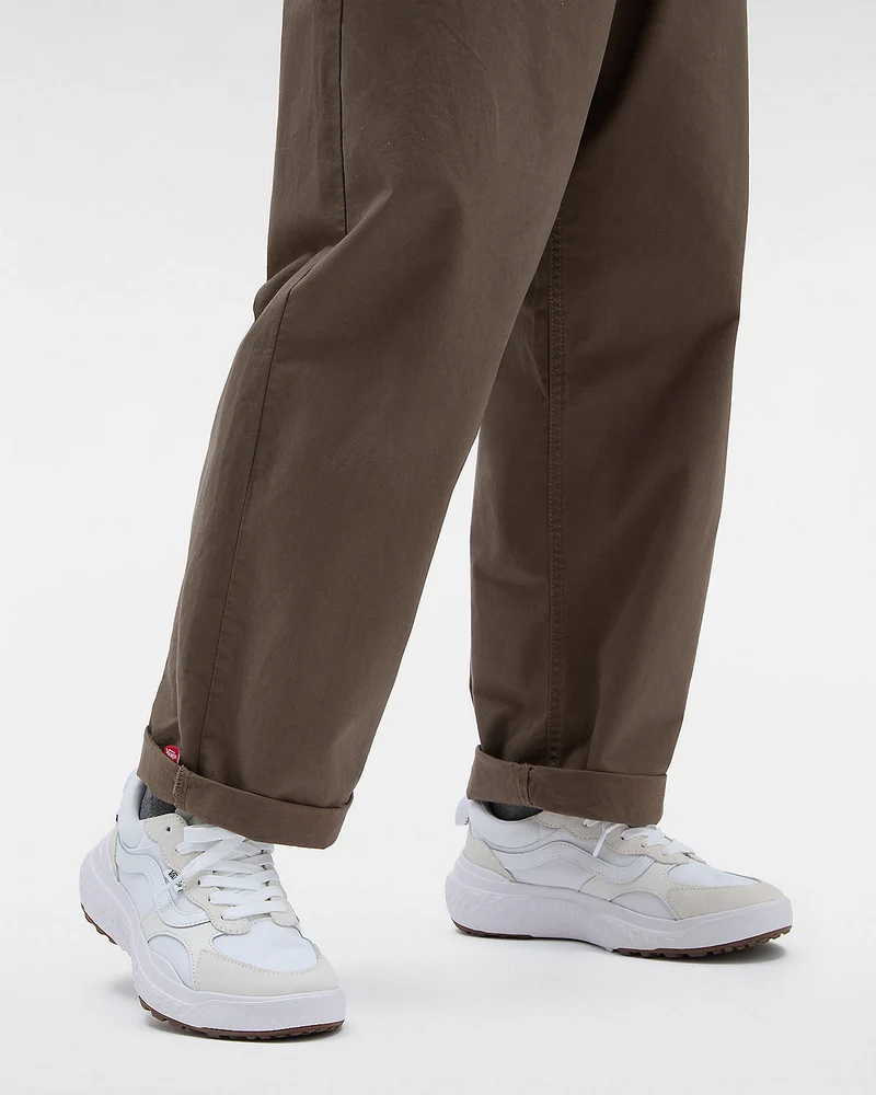 VANS Unisex-Trainer UltraRange Neo VR3 – True White