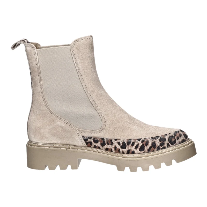 Tamaris Schlupf-/Reißverschlußstiefelette Kaltfutter bis 35mm Absatz (casual)