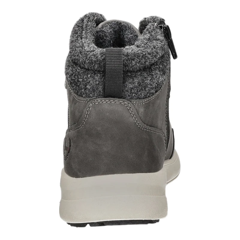 BOXX Allwetterstiefel Warmfutter mit Funktionsmembran (wasserabweisend/wasserdicht)