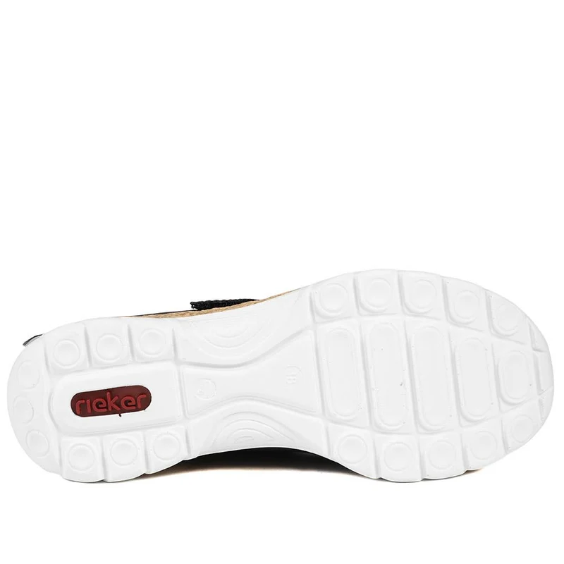 Rieker Nikita Mary Janes - RKR43520 / 328 763 - Navy