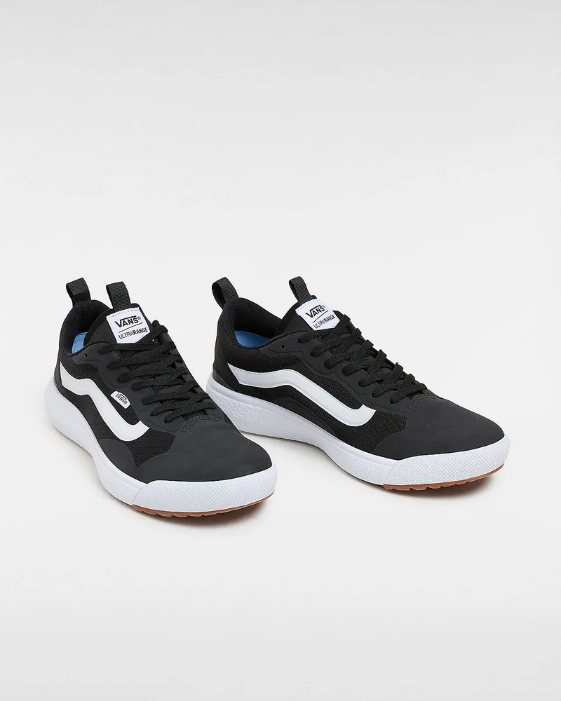 VANS Unisex-Trainer UltraRange EXO – Schwarz