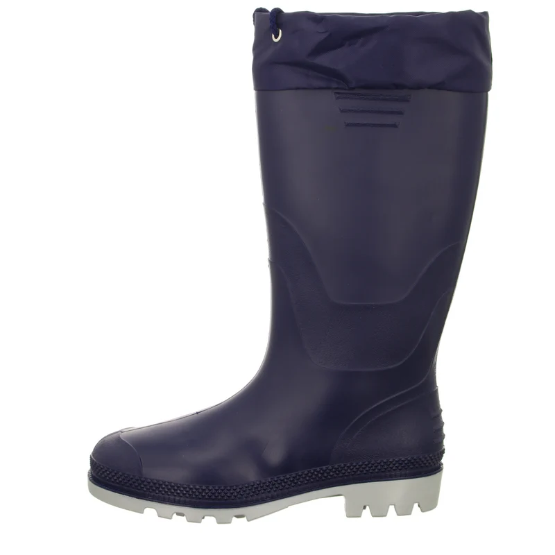 Sneakers Gummistiefel Kaltfutter