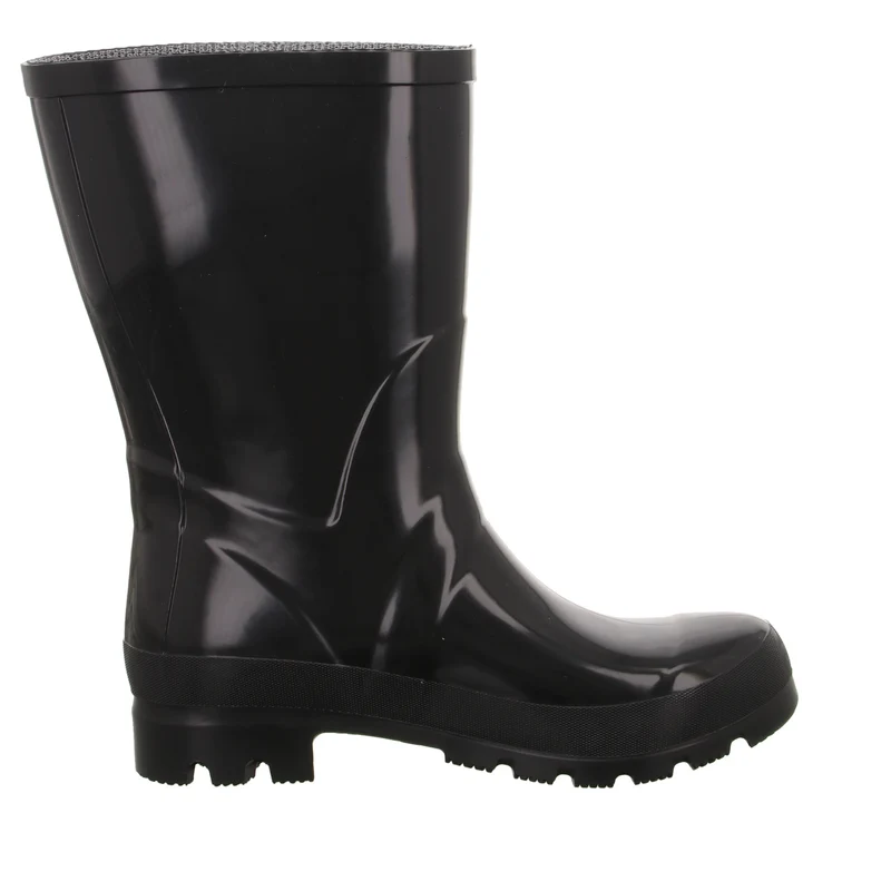 Sneakers Gummistiefel Kaltfutter