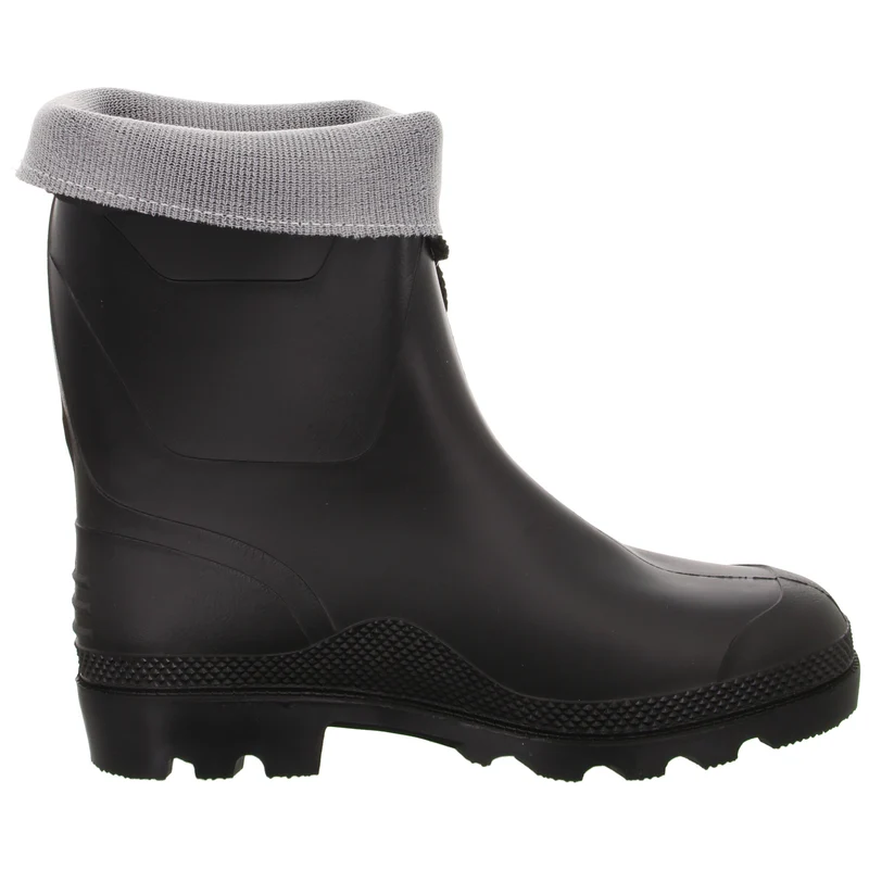 Sneakers Gummistiefel Kaltfutter