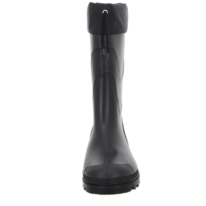 Sneakers Gummistiefel Kaltfutter