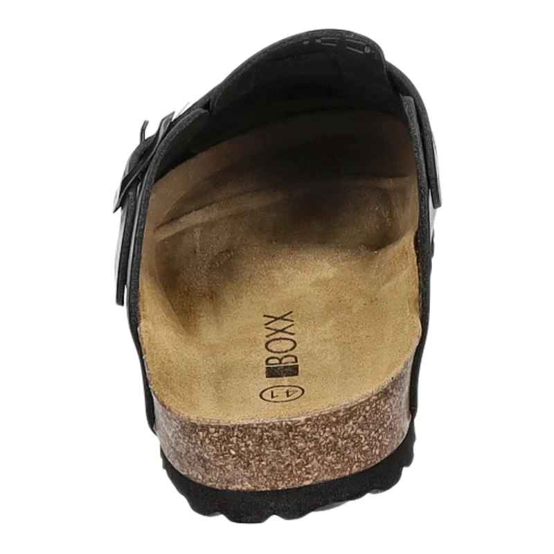 BOXX Bio Clog