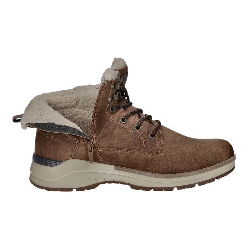 BOXX Allwetterstiefel Warmfutter mit Funktionsmembran (wasserabweisend/wasserdicht)
