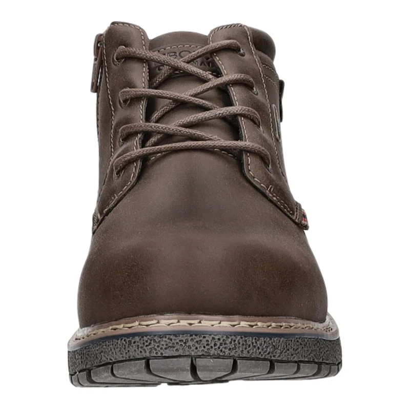 BOXX Allwetterstiefel Warmfutter mit Funktionsmembran (wasserabweisend/wasserdicht)