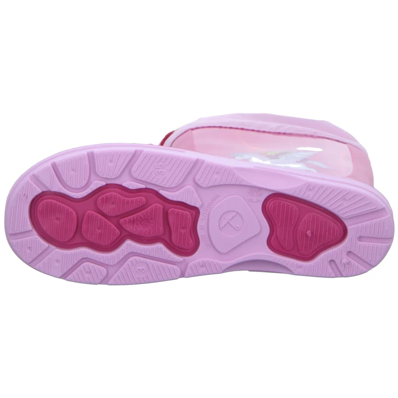 Sneakers Gummistiefel Kaltfutter