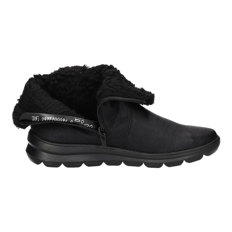 Rieker Stiefelette Warmfutter mit Mehrweite (diverse Böden)