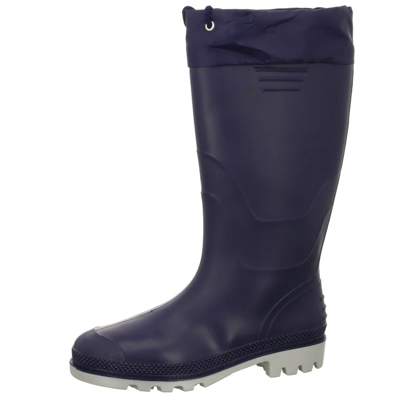 Sneakers Gummistiefel Kaltfutter