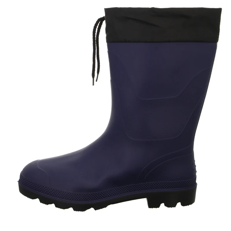 Sneakers Gummistiefel Kaltfutter