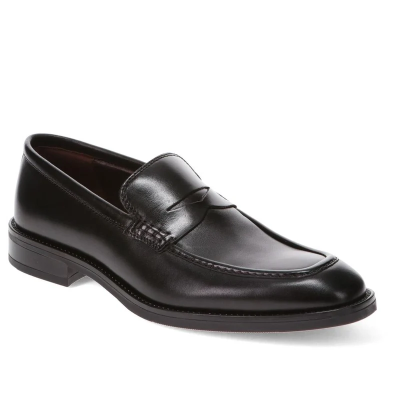 Smart Slip-On Shoes - ITAR40007 / 325 829 - Black