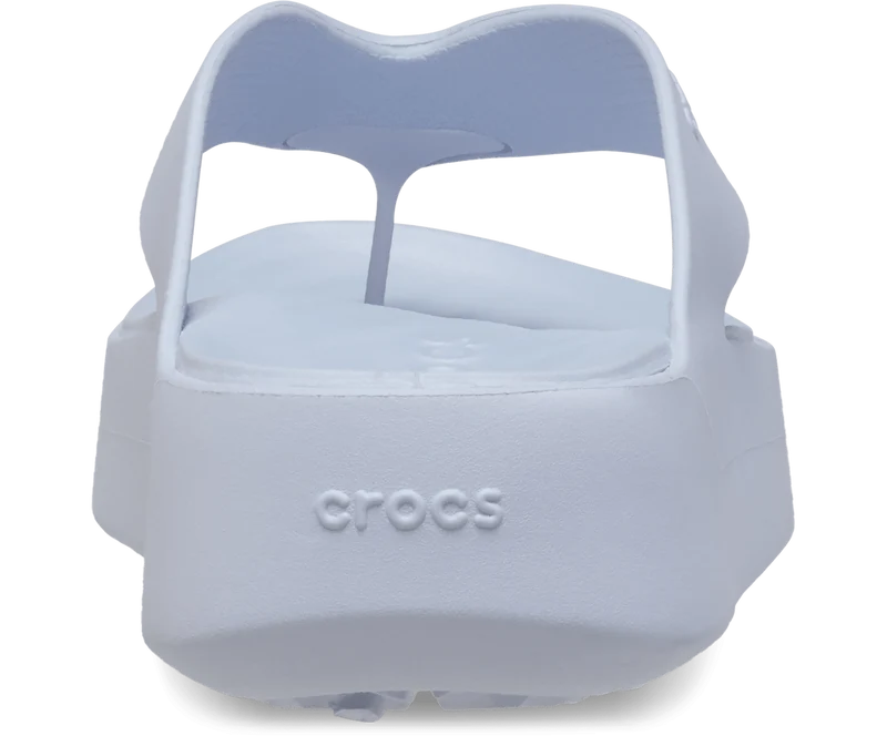 Crocs Unisex Getaway Plateau Flip Flop - Dreamscape