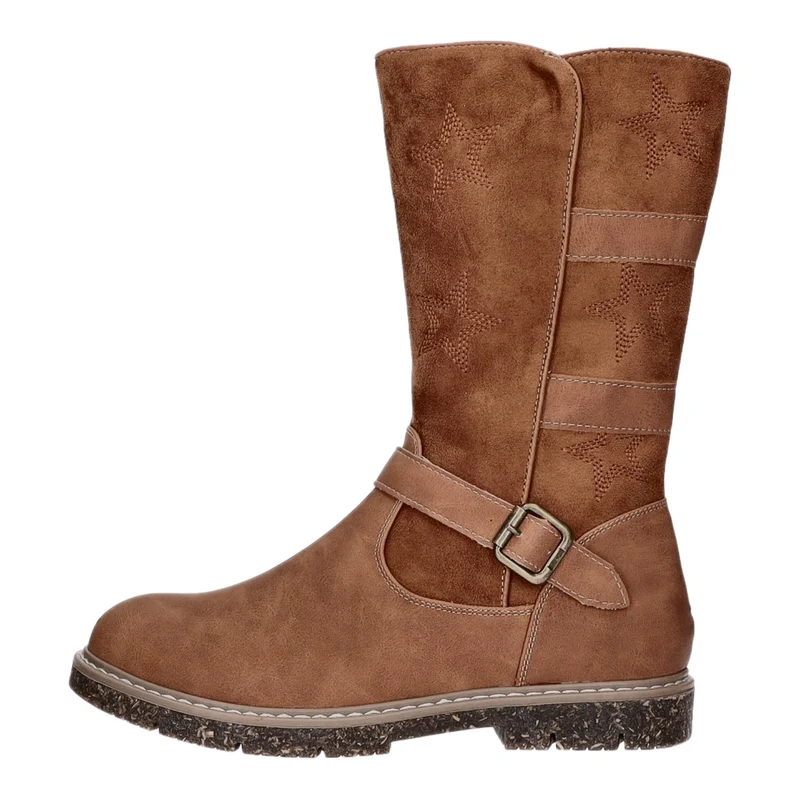 girlZ onlY Schaftstiefel Warmfutter