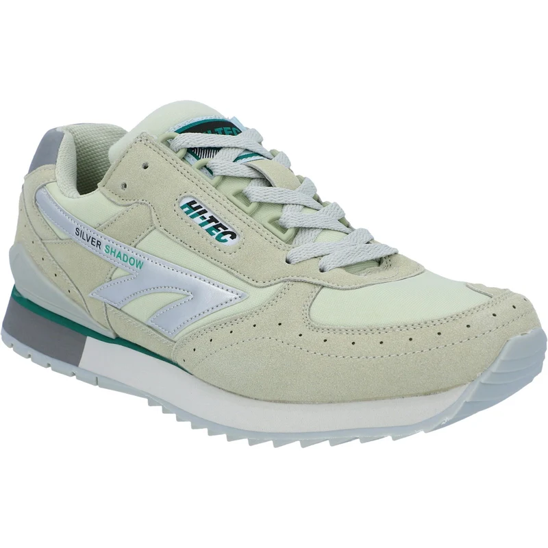 Hi-Tec Herren-Sneaker „Silver Shadow OG“ – Silber