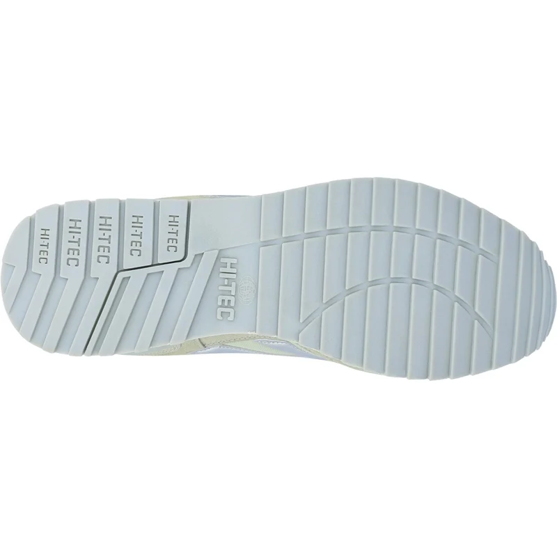 Hi-Tec Herren-Sneaker „Silver Shadow OG“ – Silber