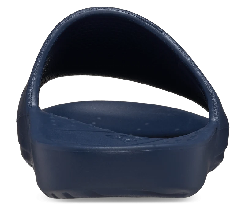 Crocs Unisex Crocs Pantolette - Marineblau