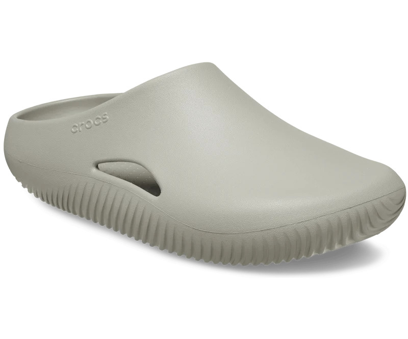 CROCS Unisex Classic Mellow Recovery Clog - Elefant