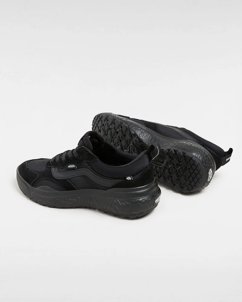 VANS Unisex-Trainer UltraRange Neo VR3 – Schwarz / Schwarz
