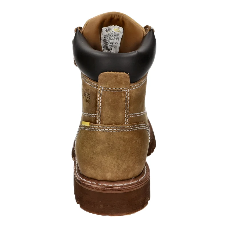 camel active Schnürstiefelette Kaltfutter Freizeit (casual)