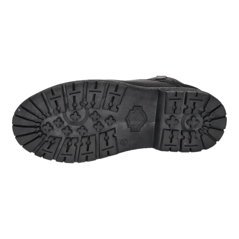 BOXX Allwetterstiefel Warmfutter mit Funktionsmembran (wasserabweisend/wasserdicht)